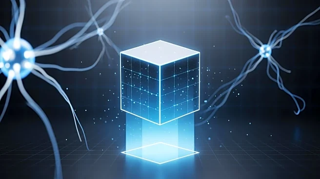 Amazon CEO Andy Jassy Highlights Generative AI's Transformative Potential