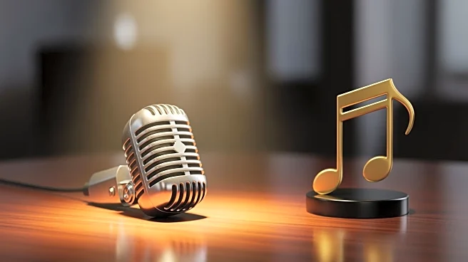 Guild of Music Supervisors Awards 2026: 'Sinners' Wins Top Film Prize and Best Song