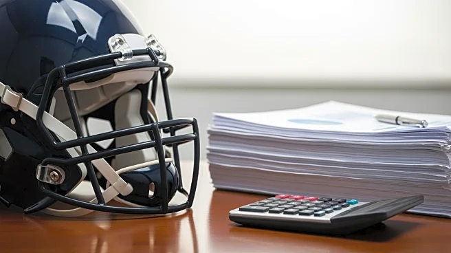 New York Giants Plan to Release Linebacker Bobby Okereke for Cap Savings