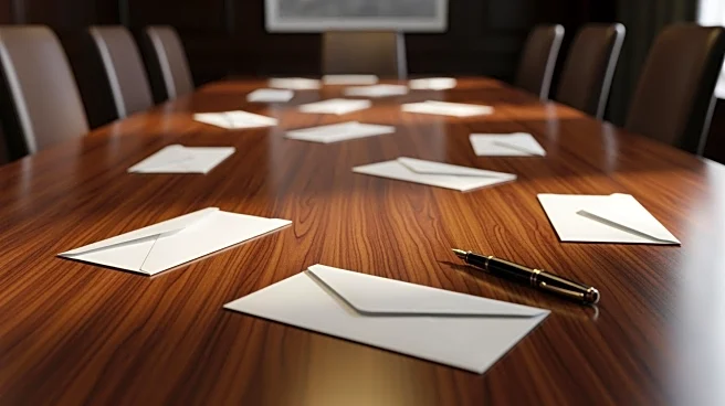 Michelle Osborne Faces Multiple Investor Complaints for Negligence at Emerson Equity