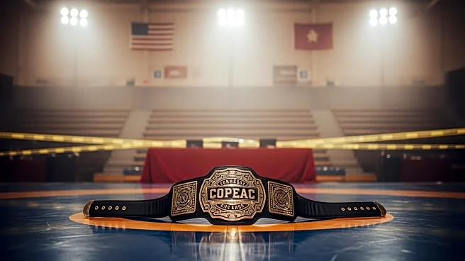 Wisconsin Badgers Football Walk-On McCoy Smith Wins State Wrestling Championship