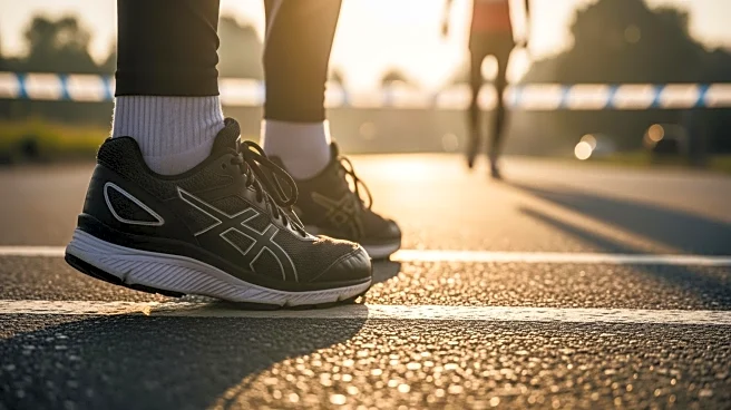 Fort Worth Hosts 48th Annual Cowtown Marathon with 29,000 Runners Participating