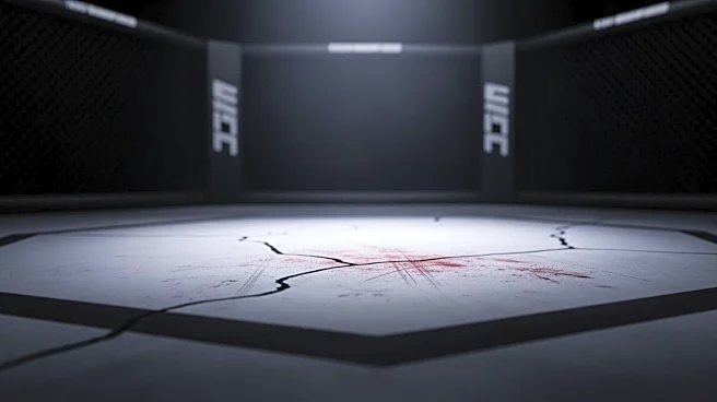 Brandon Moreno Suffers Upset Loss to Lone'er Kavanagh in UFC Mexico City