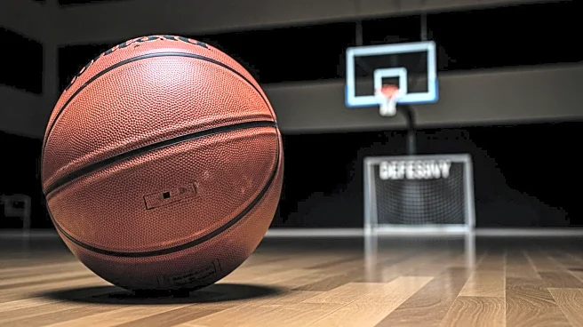 Ian Jackson's Defensive Prowess Shines in St. John's Victory Over Villanova