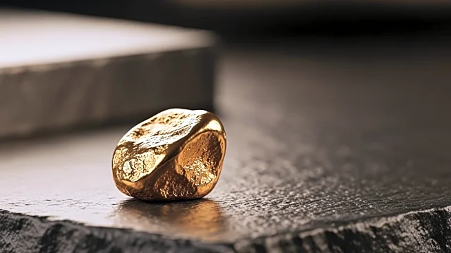 Artisan Partners Increases Stake in Buenaventura Mining, Reflecting Confidence in Precious Metals Sector