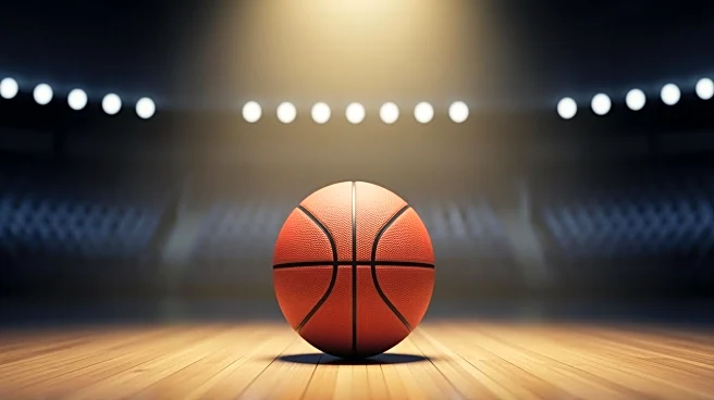 Leroy Blyden Jr. Leads Toledo Rockets to Victory Over Ohio Bobcats with 22 Points