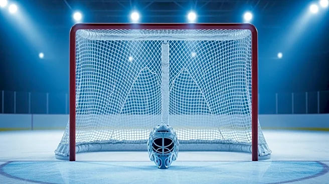 Ann-Renée Desbiens Leads Montreal Victoire to Victory Over Minnesota Frost with 4-0 Shutout