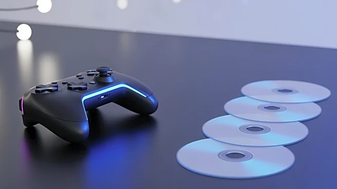 PlayStation Plus Offers Limited-Time Free Access to Four Games for Subscribers