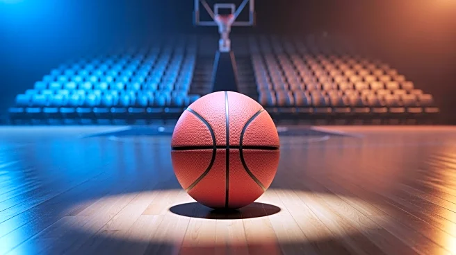 Virginia Cavaliers Basketball Team Faces Ranking Drop After Loss to Duke