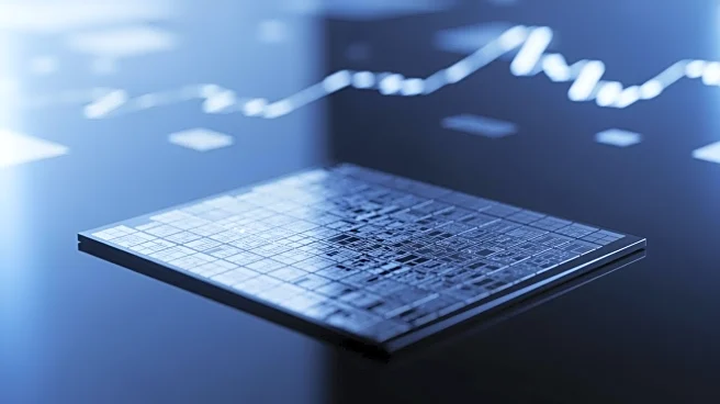 William Blair Investment Management Reduces Stake in Taiwan Semiconductor Manufacturing Amid Market Shifts