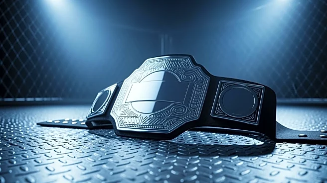 Roman Reigns Challenges CM Punk After Elimination Chamber Victory