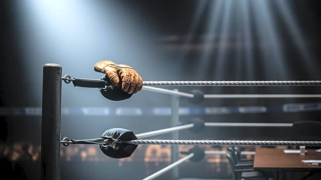 Triple H Addresses Backlash Over Danhausen's WWE Debut