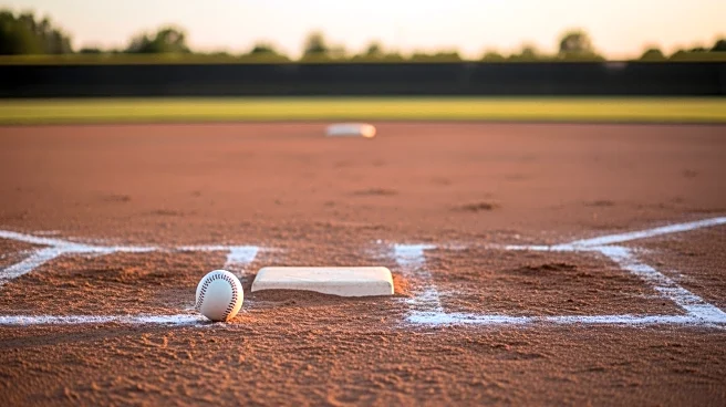 Hofstra Softball Team Falls Short in Comeback Against Buffalo