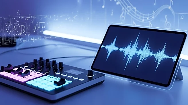 Israel's MusicTech Innovation Lab Bridges Music and Technology for Social Impact