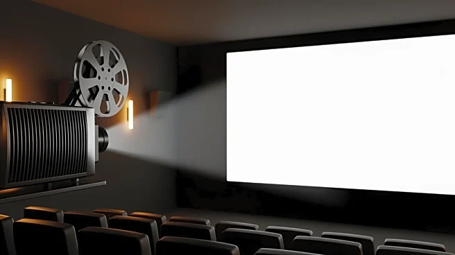 Netflix CEO Ted Sarandos Rules Out Immediate M, Focuses on Theater Collaborations