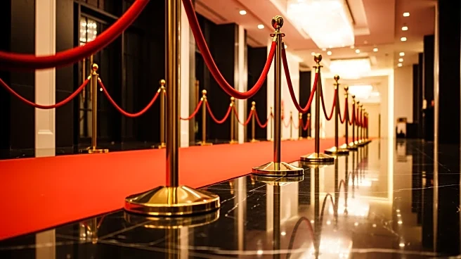 NAACP Image Awards 2026 Celebrates Diversity with Star-Studded Red Carpet