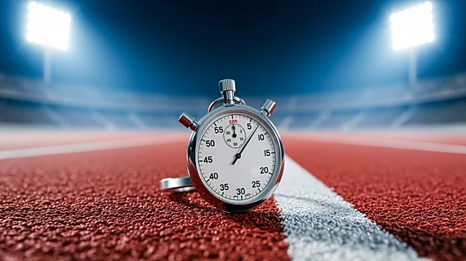 Robert Henry Jr. Impresses at NFL Scouting Combine Ahead of Draft