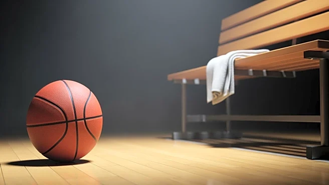 Pacers' Andrew Nembhard Ruled Out for Sunday's Game Against Grizzlies Due to Injury