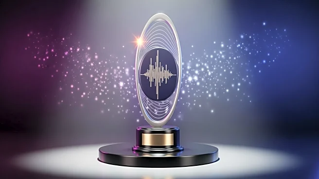 Rosé Wins Best International Song at Brit Awards 2026, Making K-pop History