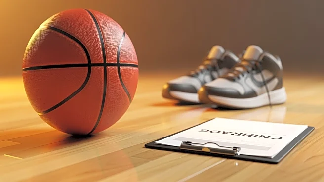 Mavericks Sign John Poulakidas to Two-Way Contract, Impact on Team Dynamics