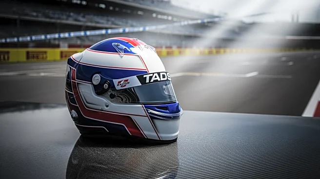 Alex Palou Secures Dominant Victory at IndyCar Season Opener in St. Petersburg