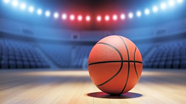 Ohio State Buckeyes Defeat Purdue Boilermakers, Reviving NCAA Tournament Hopes