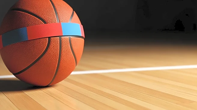 Magic's Anthony Black Sidelined Due to Injury