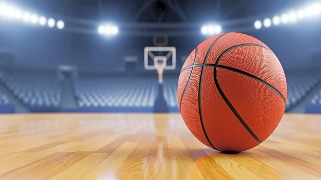 Pittsburgh Panthers Basketball Ends Losing Streak with Victory Over California