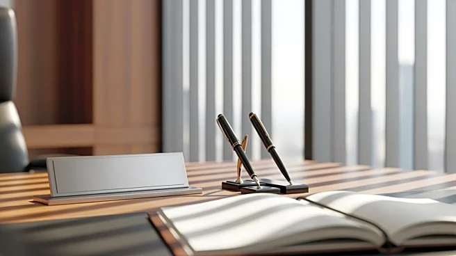 Frontline Appoints Mikkel Storm Weum as New Director Following Ørjan Svanevik's Resignation