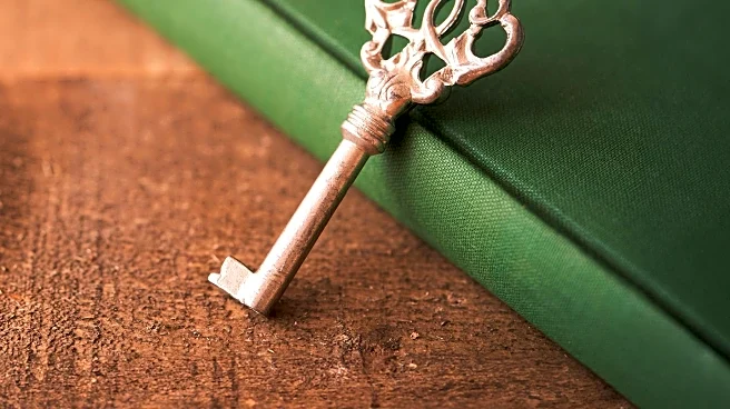 Coach Launches Book-Themed Charms Amid Cultural Reading Resurgence