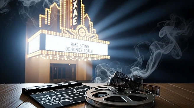 'Scream 7' Achieves Record Box Office Opening Amidst Production Controversies