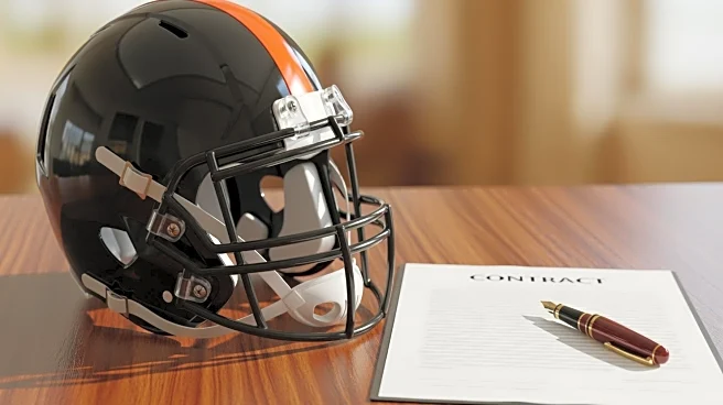 Cincinnati Bengals Face Decision on Trey Hendrickson's Future Amid Free Agency