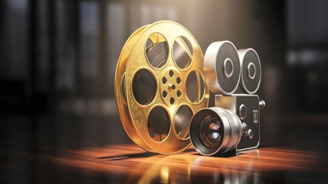 Goya Awards 2026: 'Sundays' and 'Sirāt' Dominate Spanish Film Honors