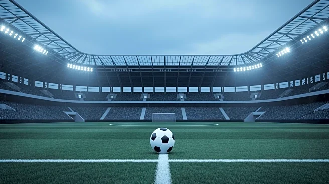 Qatar Football Association Suspends Championship Amid Regional Conflict