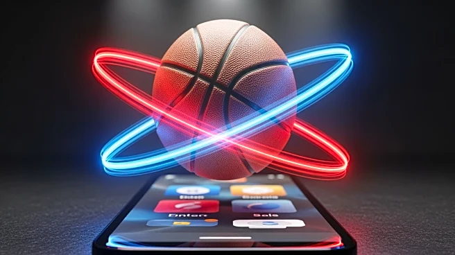 Underdog Offers Fantasy Sports Promotion for 76ers vs. Celtics Game