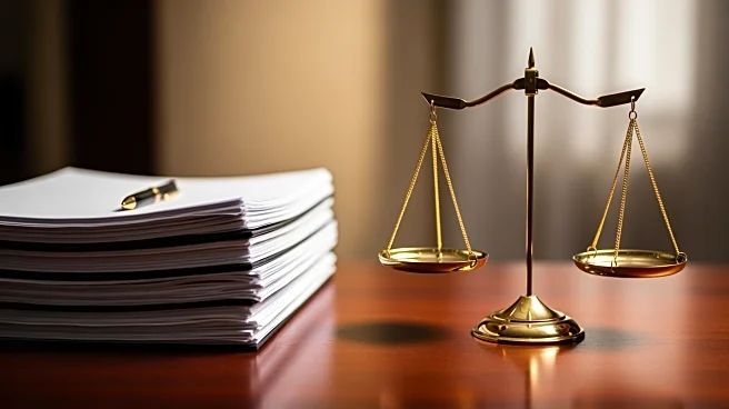 Financial Advisor John Balmer Faces $10 Million Complaint Over Alleged Misconduct