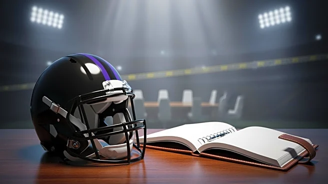 Baltimore Ravens Face Critical Decision on Lamar Jackson's Contract Amid Cap Concerns