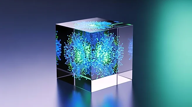 Blockchain Technology Gains Traction in Life and Annuity Insurance Sector