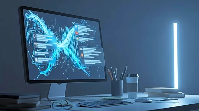 AI Content Moderation Workforce Faces Psychological and Economic Challenges