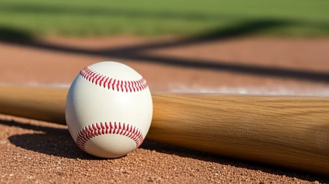 Ole Miss Baseball Faces Defeat Against Coastal Carolina in BRUCE BOLT College Classic