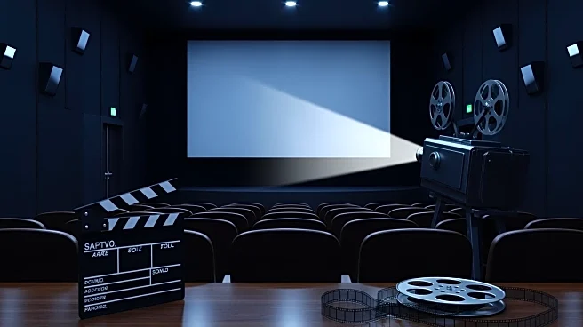 Scream 7 Achieves Franchise Record with $64 Million Box Office Debut