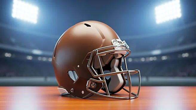 Carnell Tate Expresses Interest in Cleveland Browns Amid NFL Combine Buzz