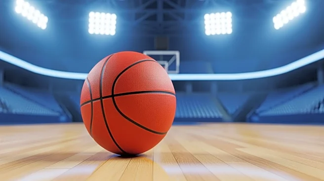 Sierra Canyon Boys' Basketball Team Secures Open Division Title with Dominant Performance