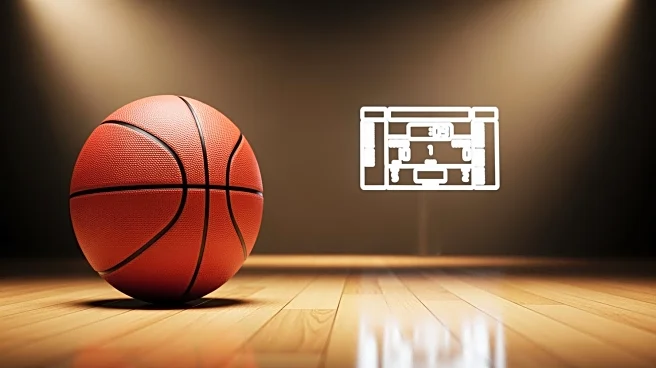 St. John's Triumphs Over Villanova with Ejiofor's Triple-Double Performance