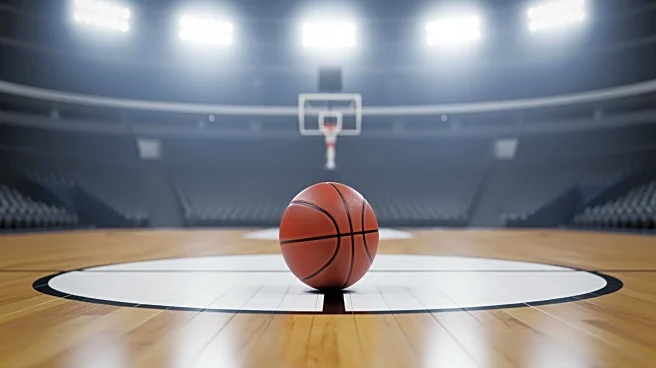 Eric Dixon Leads Memphis Hustle to Victory Over Wisconsin Herd