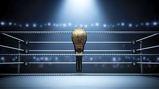 Randy Orton's WrestleMania 42 Main Event in Flux Amid WWE Championship Speculations