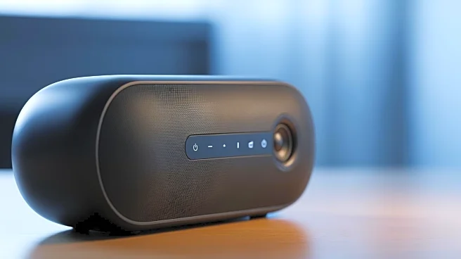 Sonos Play Speaker Leaks on Canadian Best Buy, Promising Enhanced Features