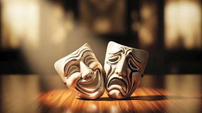 Actor Awards 2026: 'Sinners' and 'One Battle After Another' Lead Nominations