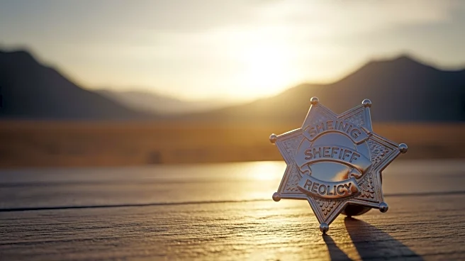 CBS and Paramount Plus Launch 'Marshals' Premiere Featuring Yellowstone Spin-off