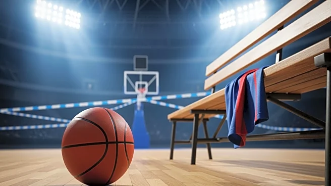 Thunder's Ajay Mitchell: Ruled Out for Sunday's Game Against Dallas